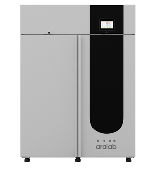 ตู้ควบคุมอุณหภูมิและความชื้นสัมพัทธ์ FITOCLIMA 600 amp 1200